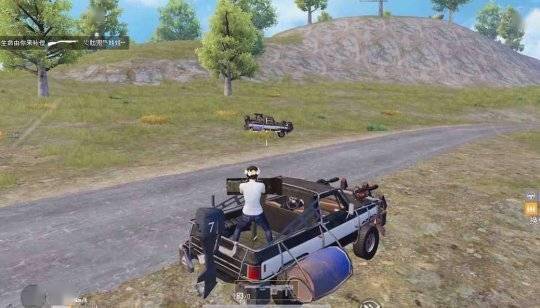 和平精英《迪达拉pro》辅助