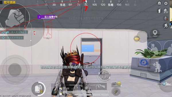 和平精英辅助【内部G简洁版】