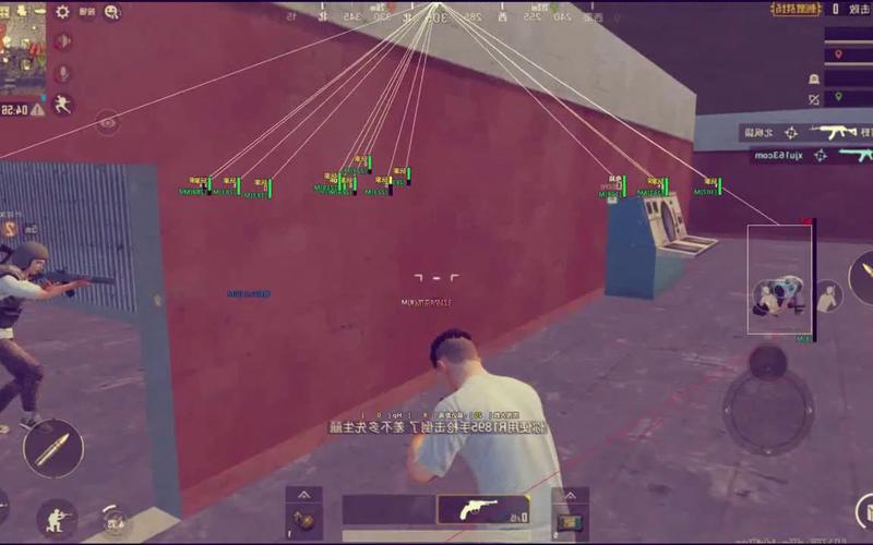 玩家心声：我为何选择或抵制和平精英辅助软件