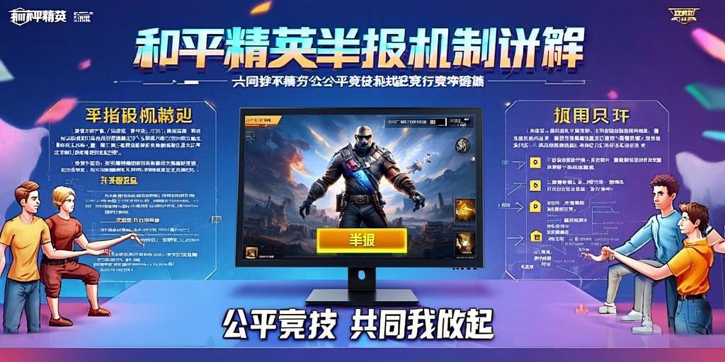 和平精英《敖光》辅助